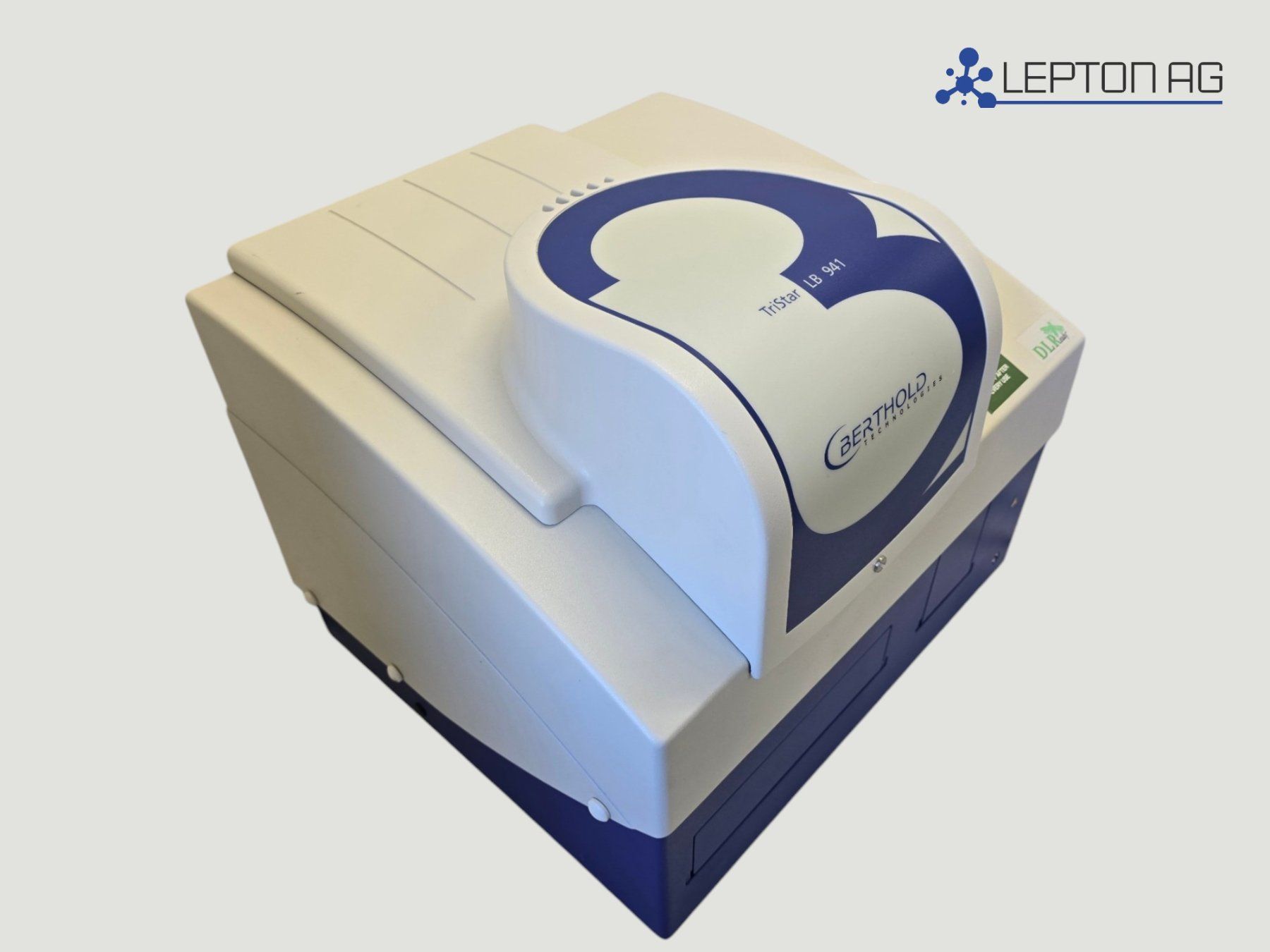 Accessori da laboratorio: Berthold Technologies TriStar LB 941 – Difettoso da Niederdorf venduto da LeptonAG_Labor 2