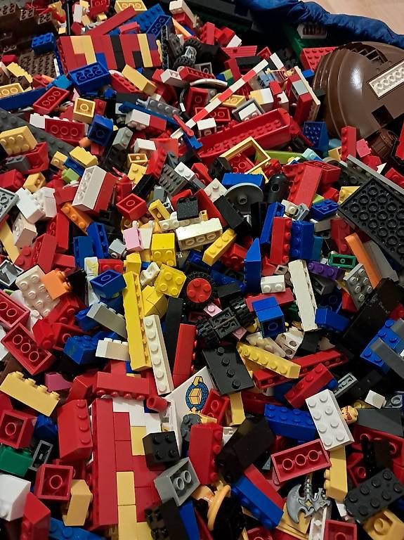 Lego Spielzeuge: Lego – Gebraucht aus Biberstein von precious010 1