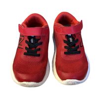 New Balance 520 Trainers Red Size EU 25 Used