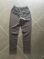 ASOS Damen Hose, Grösse 34, schwarz