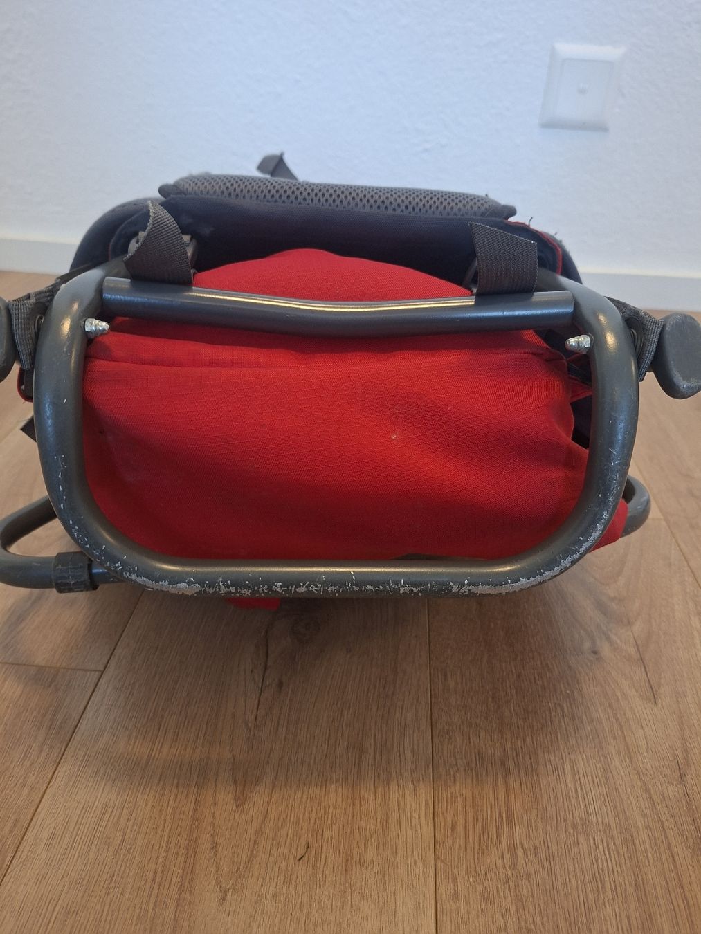 Vaude Sacs & sacs à dos: Vaude Tragerucksack – D'occasion à Bösingen par ganzt1 1