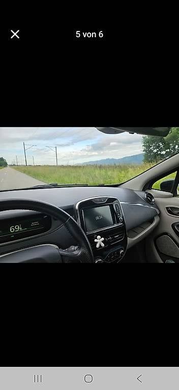 Automobili: Renault zeo  – Usato da Bützberg venduto da ivano03
