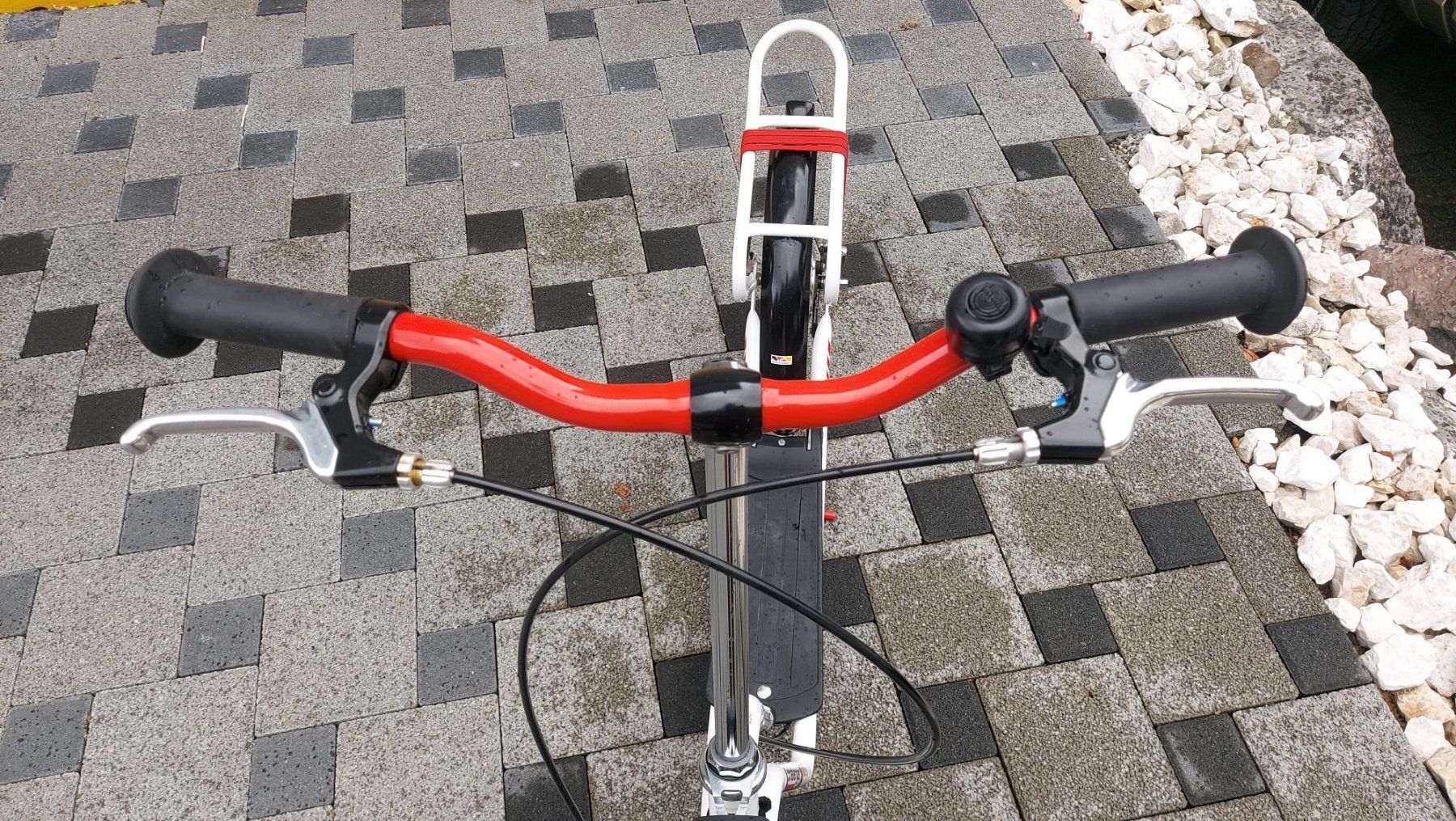 Kickboard: Trottinett, Challenger Made in Germany – Usato da Biberist venduto da 71stang 8