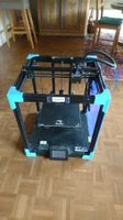 3D Drucker Creality Ender 5 Plus guter Zustand