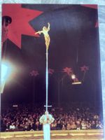Circus Knie Foto 1981