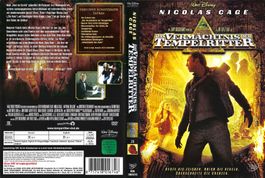 Das Vermächtnis der Tempelritter (2004)