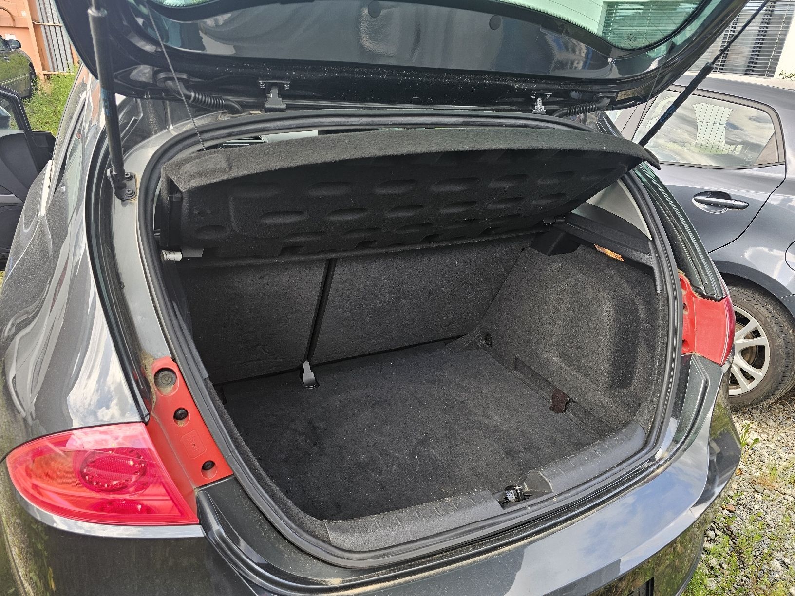 Seat Autos: Seat Leon 1.8 TSI – Gebraucht aus Uetikon am See von lau_l7t6 3