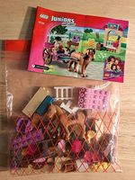 Lego Juniors 10726