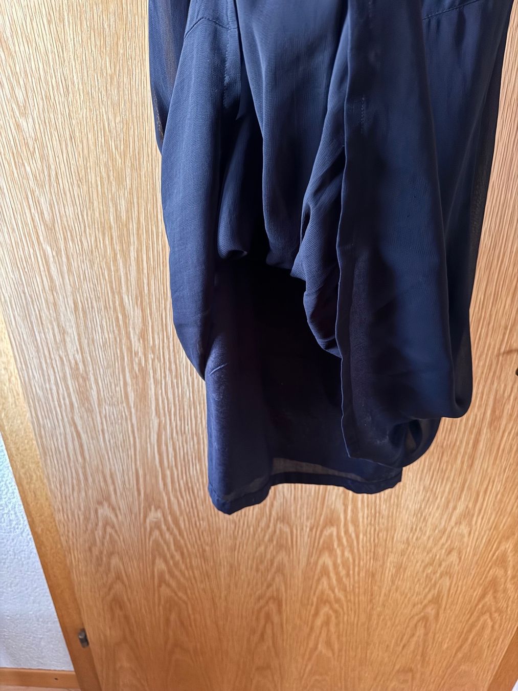 Kleider: Schwarzes Kleid von Bon a Parte Gr. 36 – Gebraucht aus Grosswangen von second_hand_dress 3