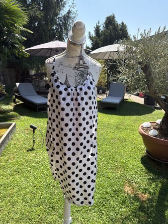 Sommerkleid Neu (XL)