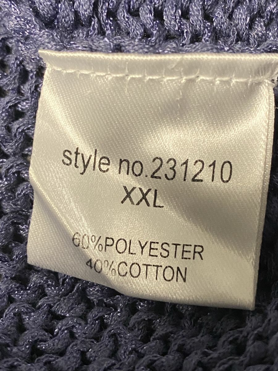 Maglioni & Felpe: MAGNUS Pullover Gr.XXL – Usato da Biel-Benken BL venduto da PANORMUS 2