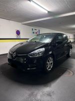 Renault Clio Limousine