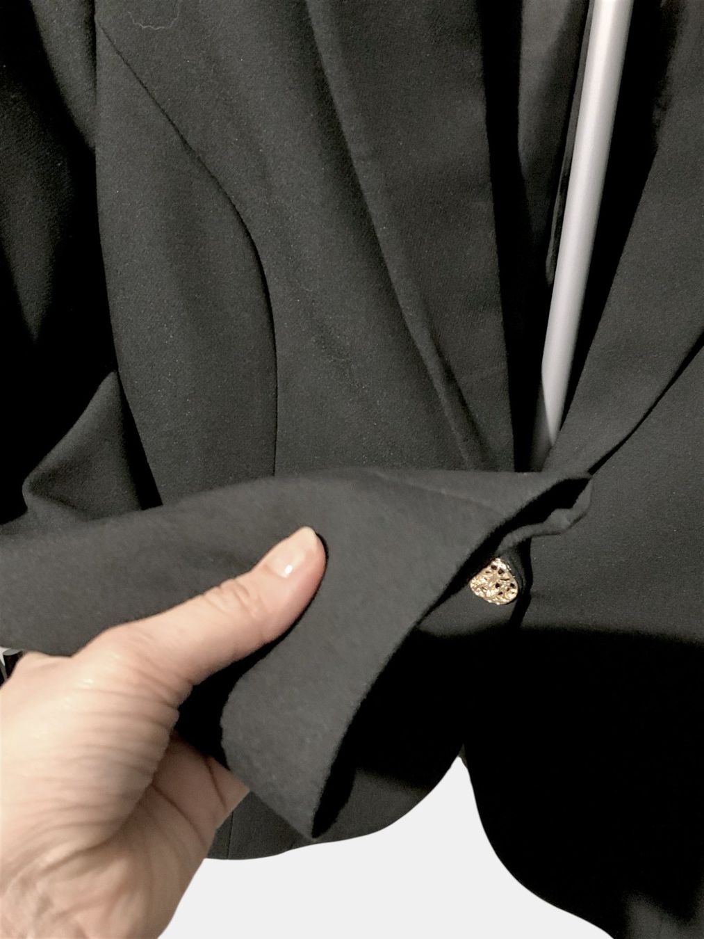 Jacken: Blazer  Gr: 40 -NEU – Neu (gemäss Beschreibung) aus Meilen von MaisonSelect 7