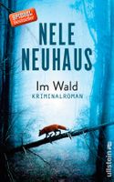 Neuhaus Nele - Im Wald (geb) / Krimi