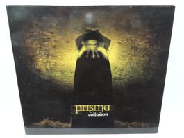 Prisma - Collision (CD, Album)