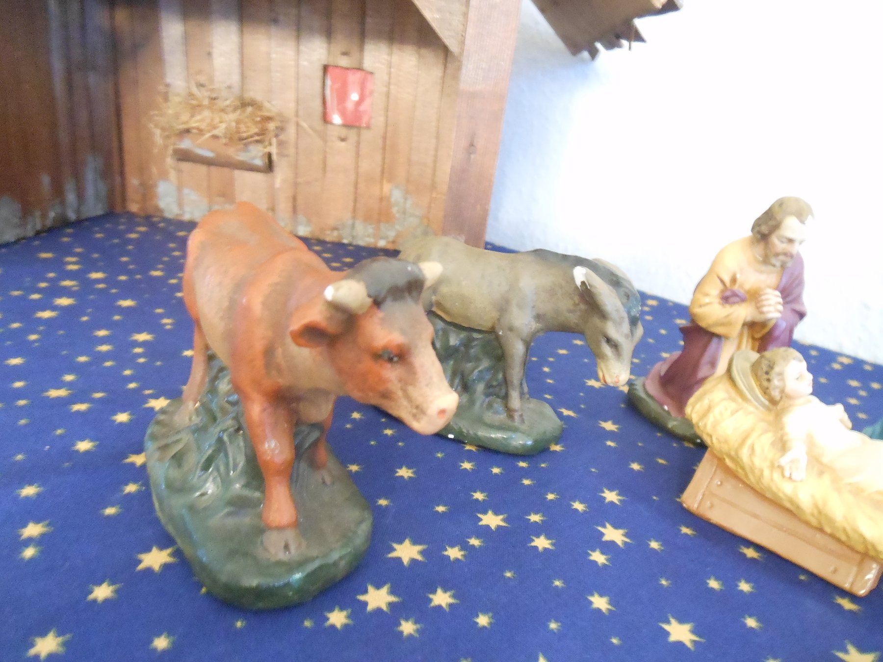 Statuette: Grippefiguren – Usato da Stäfa venduto da Espressa 1