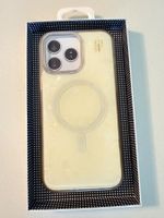Ideal of Sweden iPhone 16 Pro Max Handyhülle