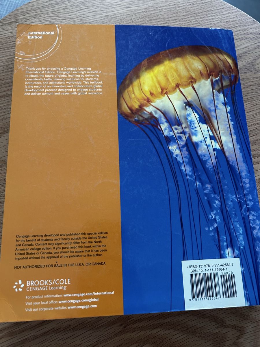 Bücher: Buch: “Biochemistry” – Neu (gemäss Beschreibung) aus Thun von sof_by7w 1