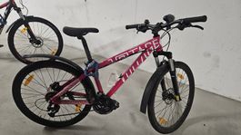 Mountainbike Scott Voltage pink 24 Gang  guter Zustand