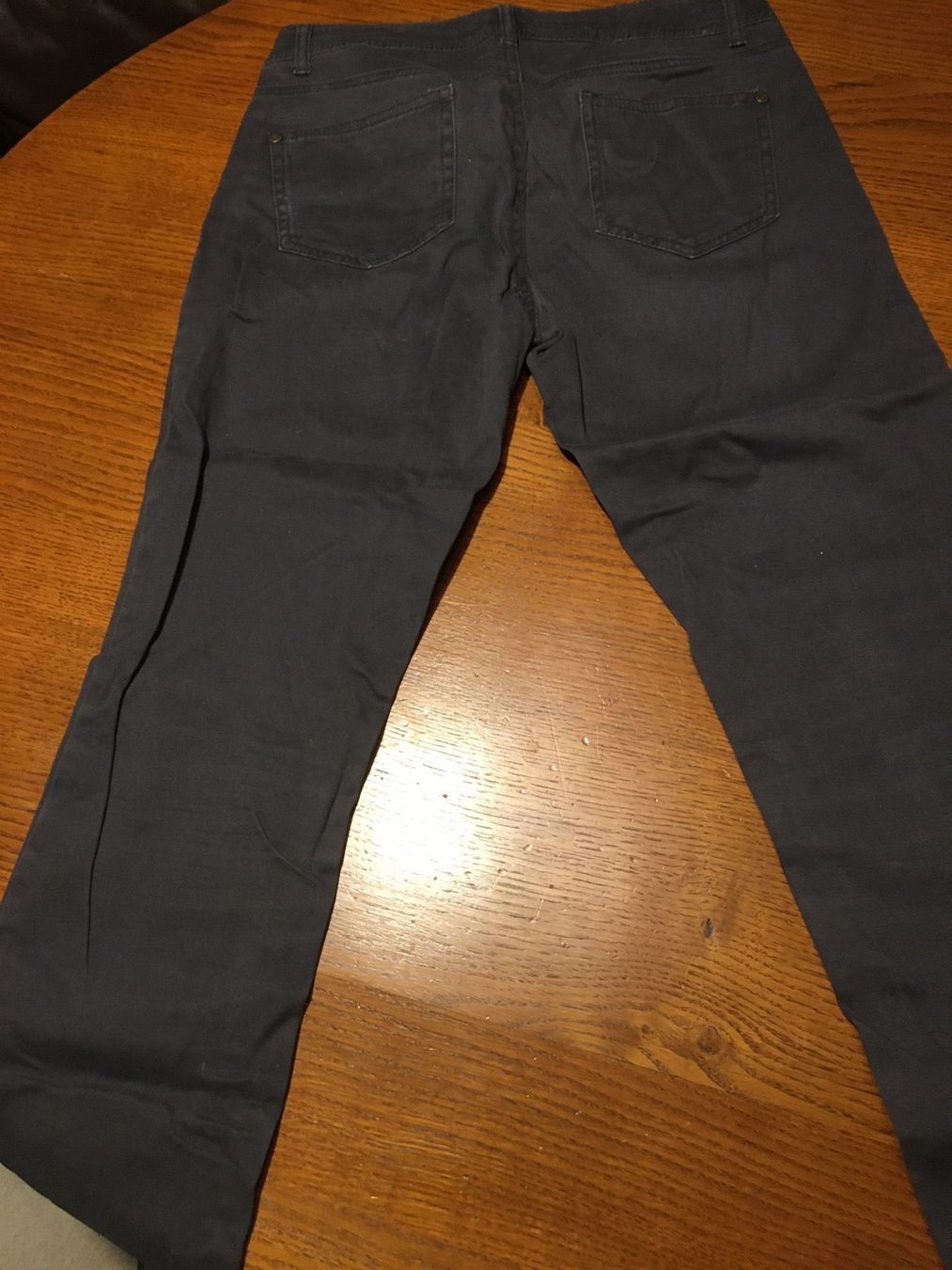 Jeans: Jeans dame – Gebraucht aus Montsevelier von Batson 1