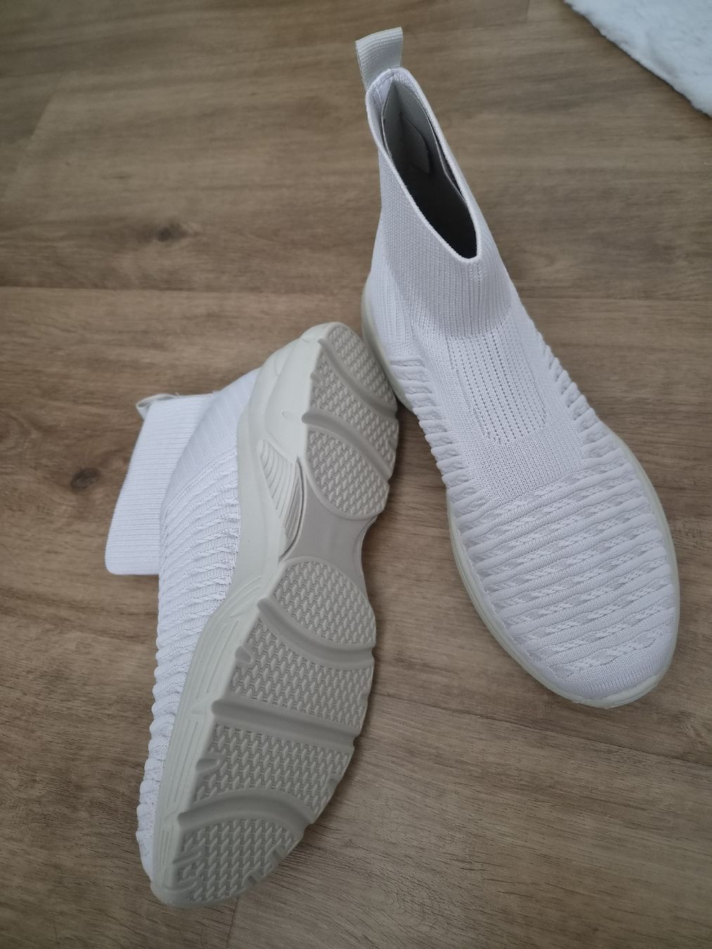 Scarpe da donna: Sneaker neu! Gr. 38 – Nuovo e nell'imballaggio originale da Birr venduto da Daria_secondhand 2