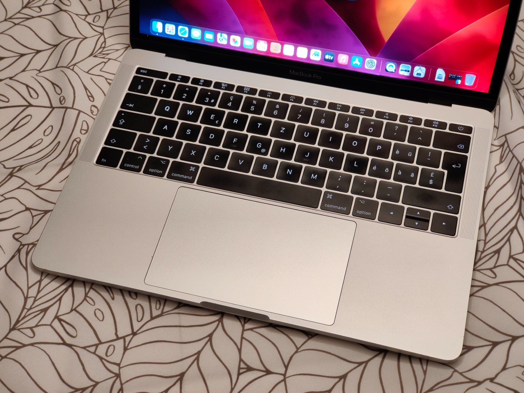 Apple Notebooks: MacBook Pro 13 2017 – Defekt aus Le Mouret von  1
