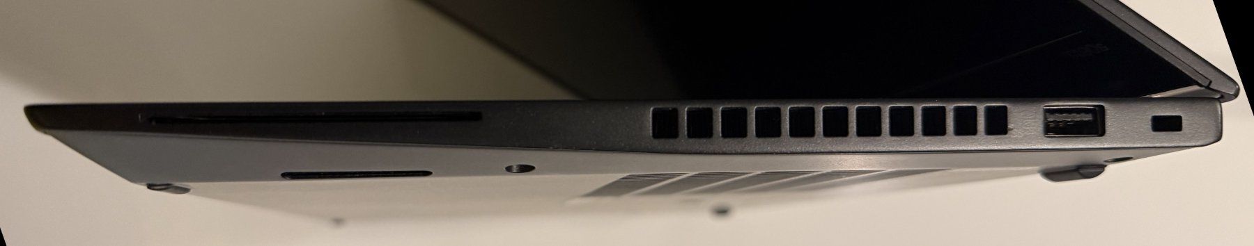 Lenovo Notebooks: Lenovo ThinkPad T490 - Battery 100% - i5-8265U – Gebraucht aus Richterswil von tom_rd6y 3
