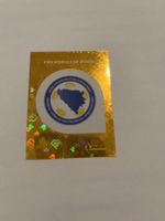 FIFA World Cup 2026 - Panini; BIH 1 - Logo