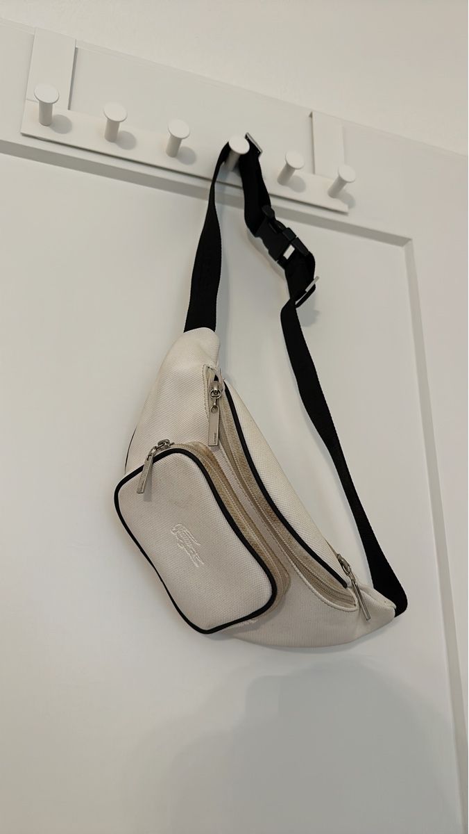 Lacoste Borse: Lacoste Gürteltasche/Bauchtasche – Usato da Basel venduto da jane_2h95