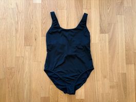 SPEEDO - Badeanzug/Badekleid in Schwarz, Grösse L, fast neu