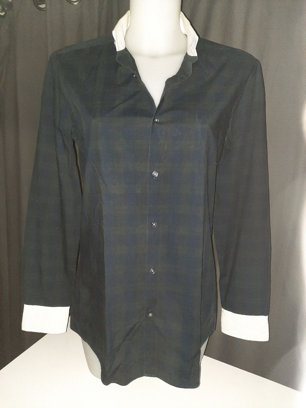 Hugo Boss Camicette: camicia Hugo Boss 38 – Usato da Biasca venduto da Old_6blh