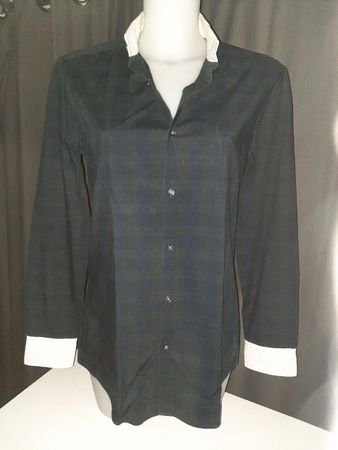 camicia Hugo Boss 38