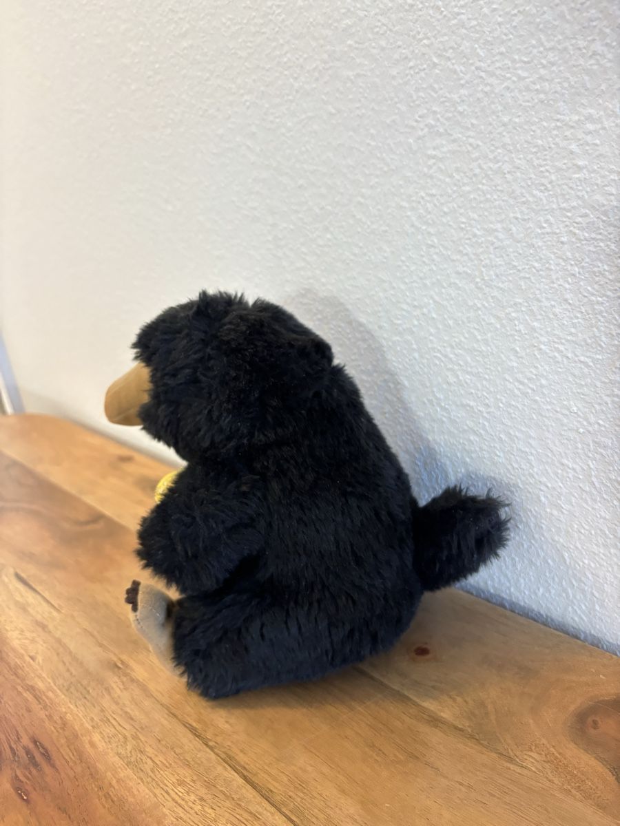 Spielzeuge: Niffler plush toy Fantastic Beasts – Gebraucht aus Lausanne von FMDW 1