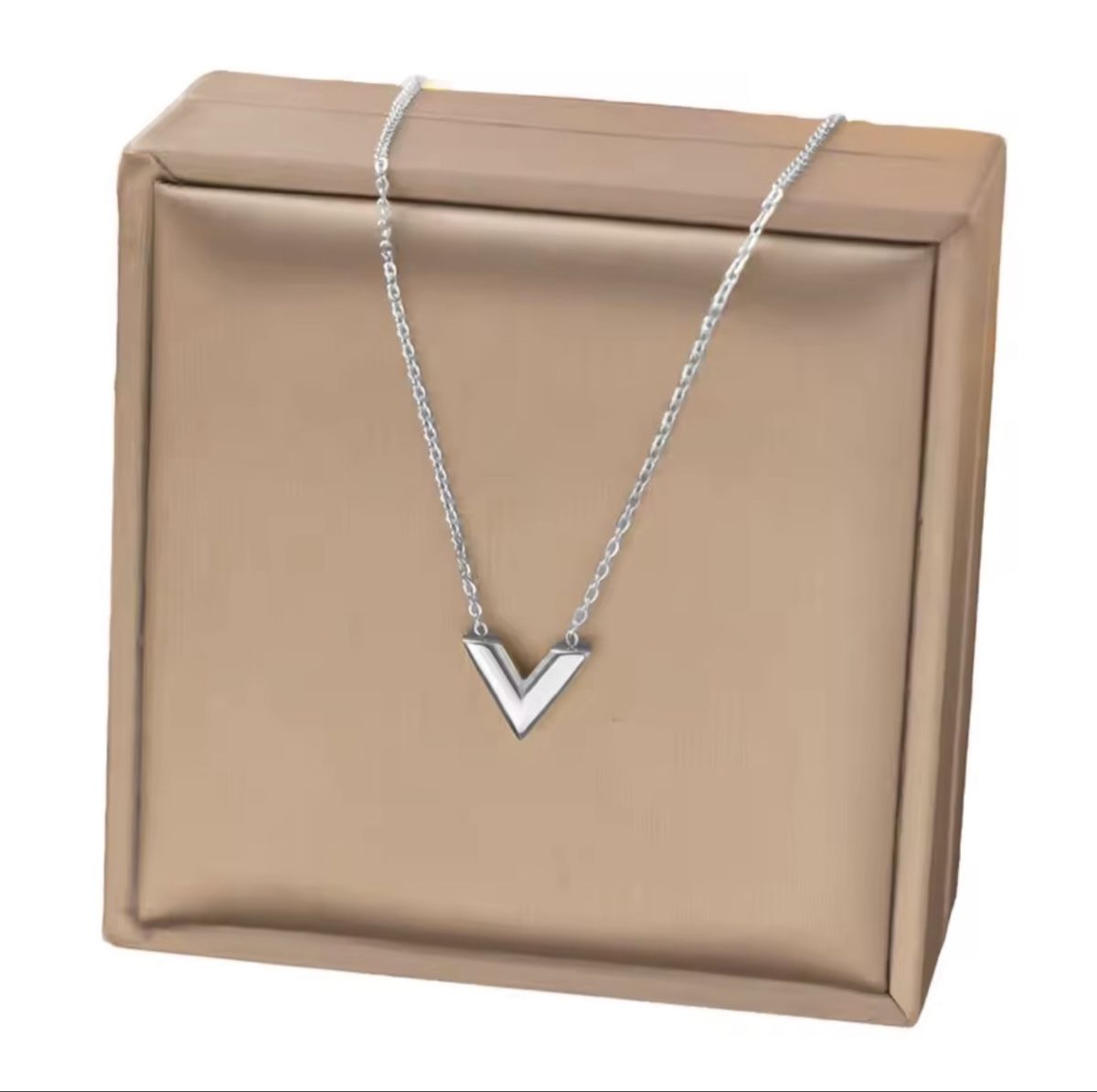 Catenine: Collier – Nuovo e nell'imballaggio originale da Châtel-St-Denis venduto da Montclair_Swiss 6