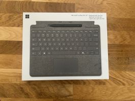 Microsoft Surface Pro 13 Tastatur mit Slim Pen Neu