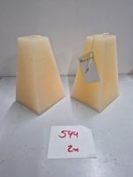 544 Posten Kerze/n aus Liquidation