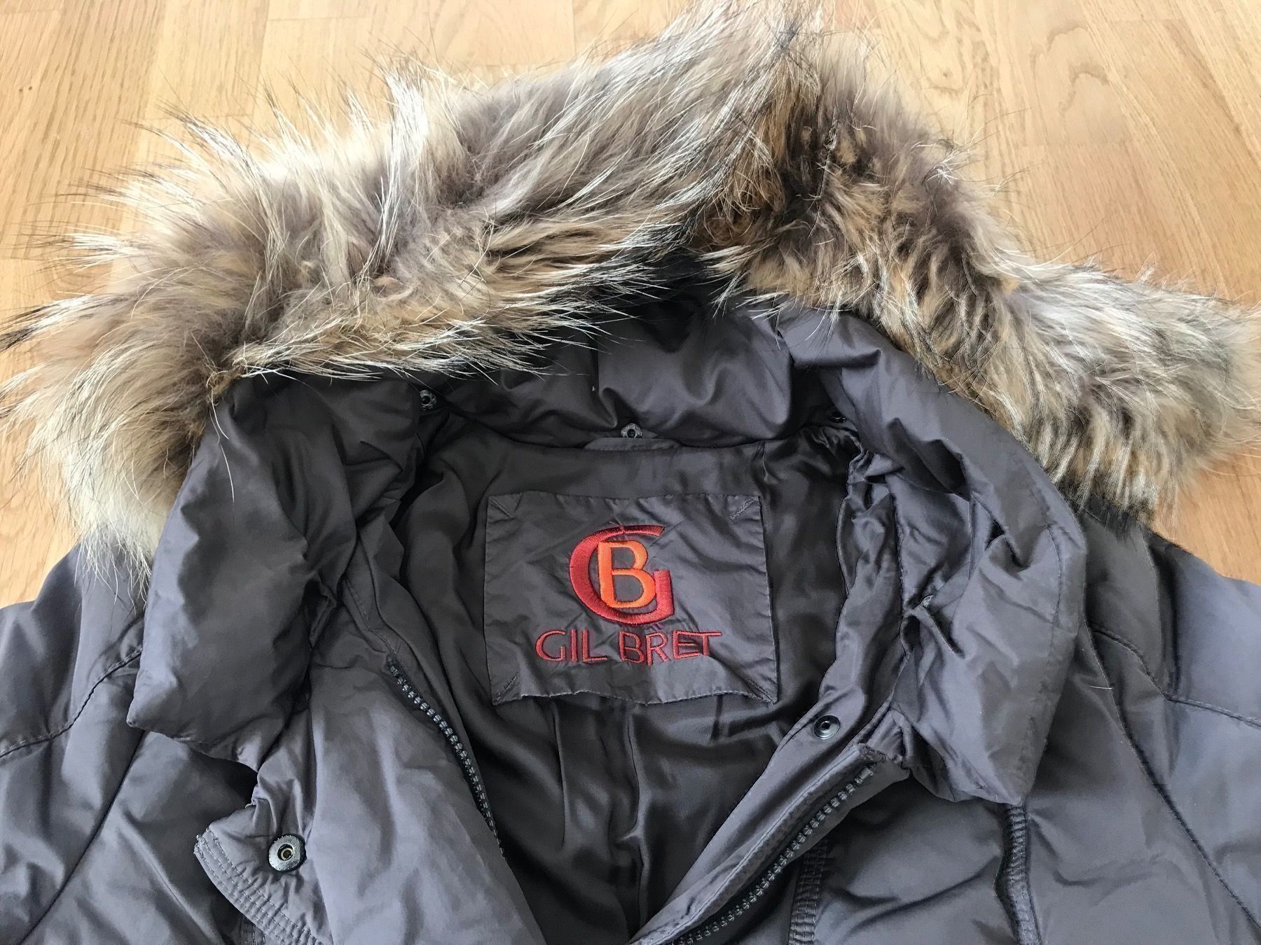 Cappotti: Daunenjacke – Usato da Zürich venduto da Angi_S. 4