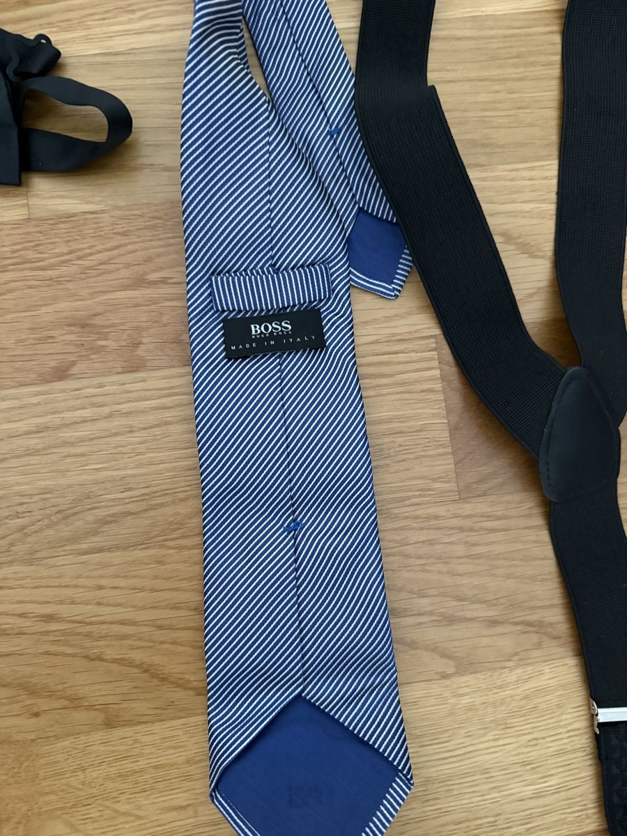 Lotti di vestiti: Diverse Marken accessoires – Usato da Recherswil venduto da Noname1 7