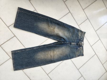 Coole Jeans, Denim, Grösse 40, Vintage Look, Top!