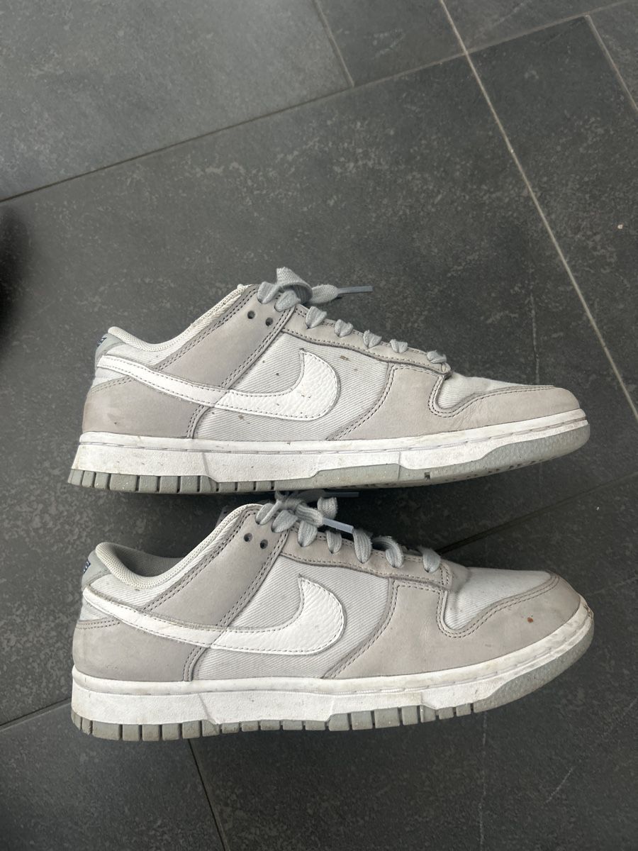Schuhe für Jungen: Nike Dunks – Gebraucht aus Wichtrach von henzmann1 1