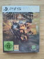 Front Mission 1st: Remake - Limited Edition Sealed (PS 5)