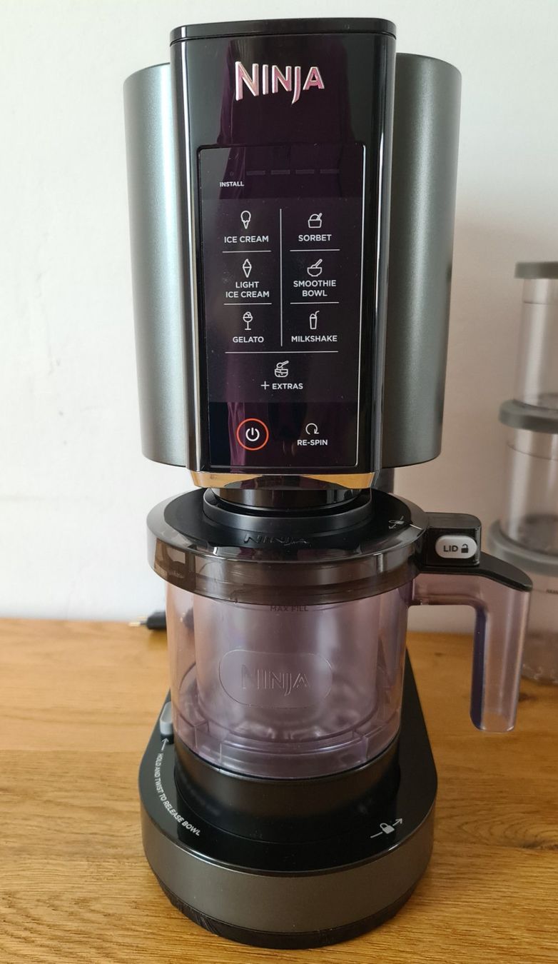 Appareils de cuisine: Ninja Creami – D'occasion à Luzern par monyet 3