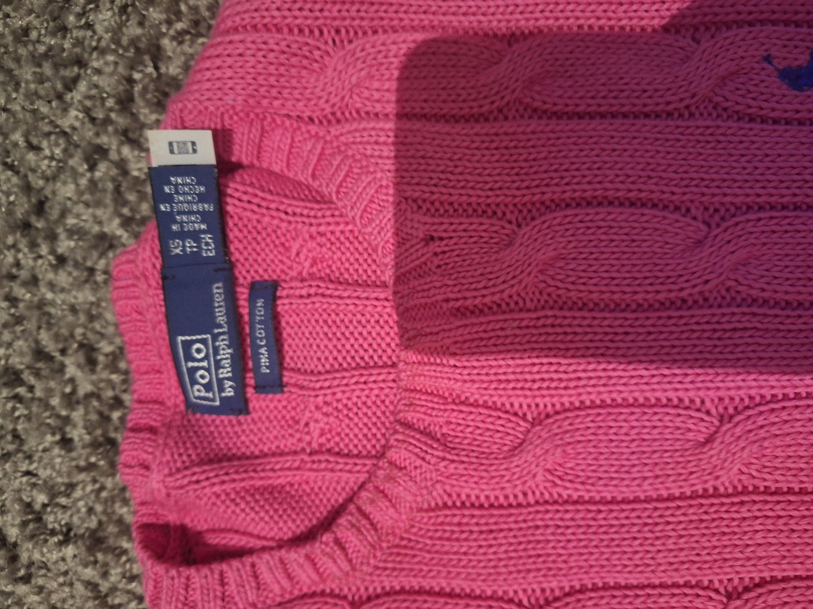 Ralph Lauren Pulls & Sweat-shirts: ralph laurent – Neuf (Voir description) à Rovio par pri_ml8y