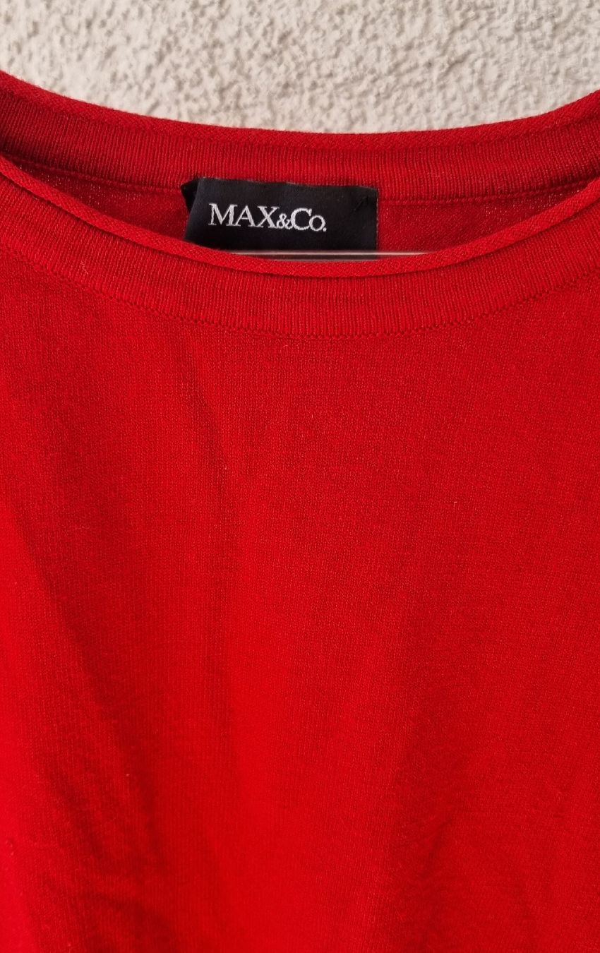 Pulls & Sweat-shirts: Max&Co Pullover, Gr. S – D'occasion à Oberriet SG par gimidrip 1