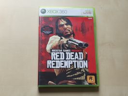 Red Dead Redemption