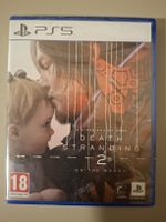 Spiel Death Stranding 2 PS5 neu und originalverpackt