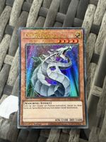 Yu-Gi-Oh Cyber Drache HCA1-DE014 1.Auflage