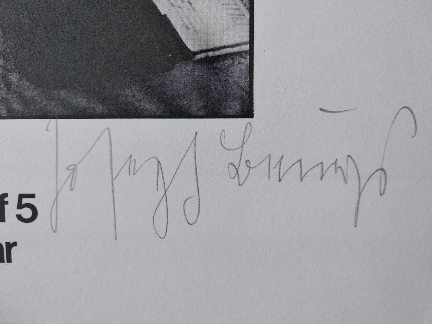 Foto & Immagini: JOSEPH BEUYS - DÜSSELDORFER KUNSTSZENE – Usato da Goldach venduto da Gaip 3