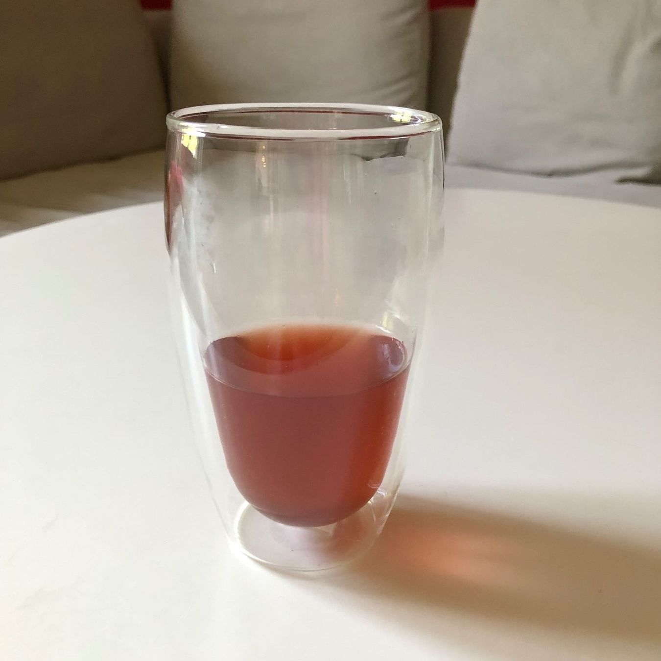Bodum Gläser: 10 Bodum Thermogläser – Gebraucht aus Bern von dadalu 3