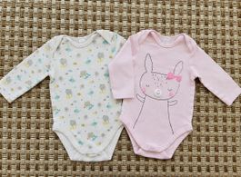 2 Body Taille 86